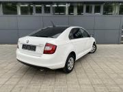 Skoda Rapid I Рестайлинг Новосибирск  - изображение 25