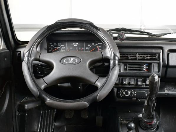 Lada (ВАЗ) 2131 (4x4) I с пробегом 2009 года, цена 399 995 рублей, 143268 км, внедорожник, Автокод Объявления