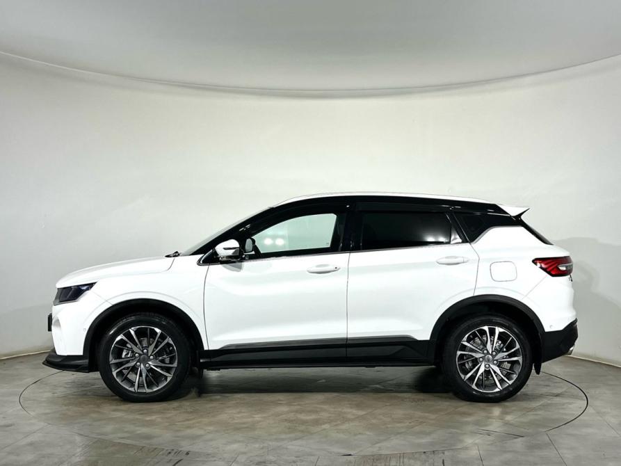 Geely Coolray I Ижевск  - изображение 8