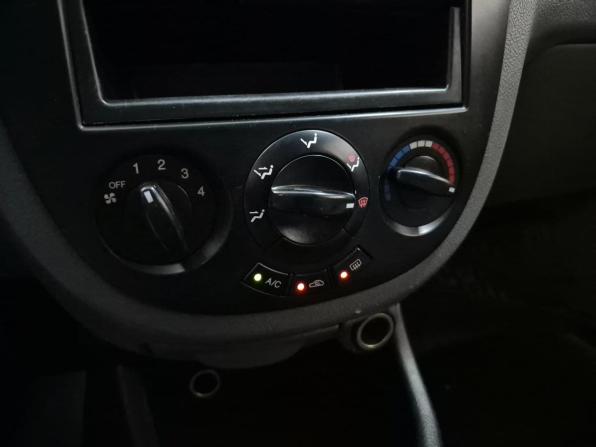 Chevrolet Lacetti I с пробегом 2011 года, цена 470 000 рублей, 190002 км, седан, Автокод Объявления