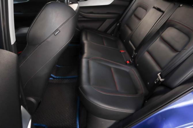 Chery Tiggo 7 Pro I с пробегом 2021 года, цена 1 369 000 рублей, 128239 км, внедорожник, Автокод Объявления
