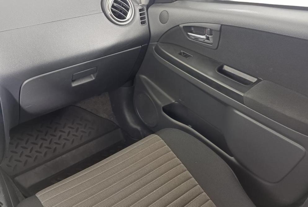 Suzuki SX4 I (Classic) Рестайлинг Волгоград  - изображение 14