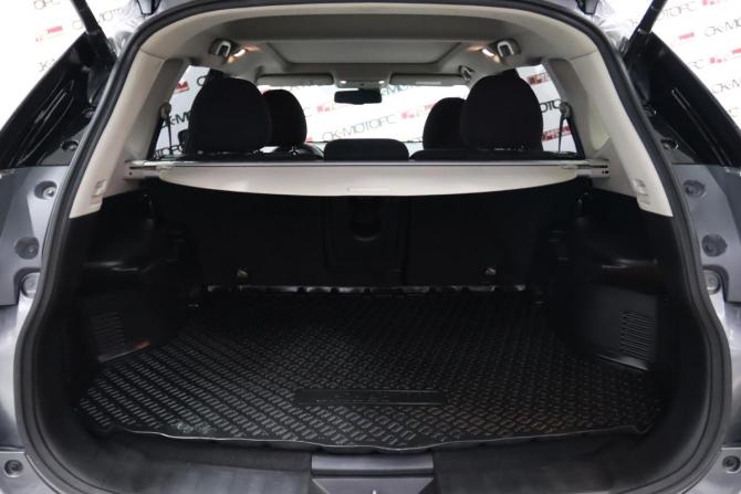 Nissan X-Trail III с пробегом 2015 года, цена 1 595 950 рублей, 194139 км, внедорожник, Автокод Объявления