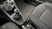 Chevrolet Aveo II Брянск  - изображение 39