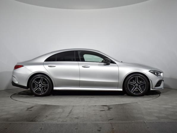 Mercedes-Benz CLA II (C118 X118) с пробегом 2020 года, цена 3 875 000 рублей, 25634 км, седан, Автокод Объявления