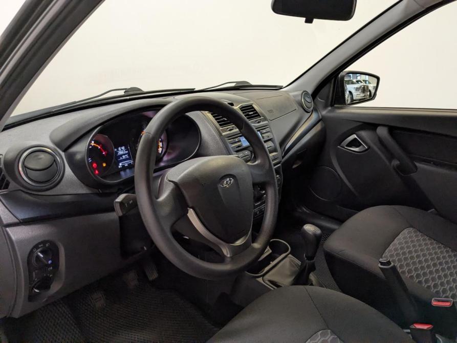 Lada (ВАЗ) Granta I Рестайлинг Санкт-Петербург  - изображение 16
