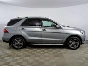 Mercedes-Benz GLE I (W166) Санкт-Петербург  - изображение 25