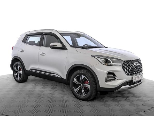 Chery Tiggo 4 Pro I с пробегом 2023 года, цена 1 770 000 рублей, 10105 км, внедорожник, Автокод Объявления