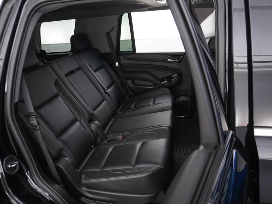 Chevrolet Tahoe IV Москва  - изображение 7