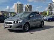 Chevrolet Aveo II Ижевск  - изображение 18
