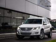 Volkswagen Tiguan I Санкт-Петербург  - изображение 27