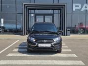 Lada (ВАЗ) Granta I Рестайлинг Воронеж  - изображение 13