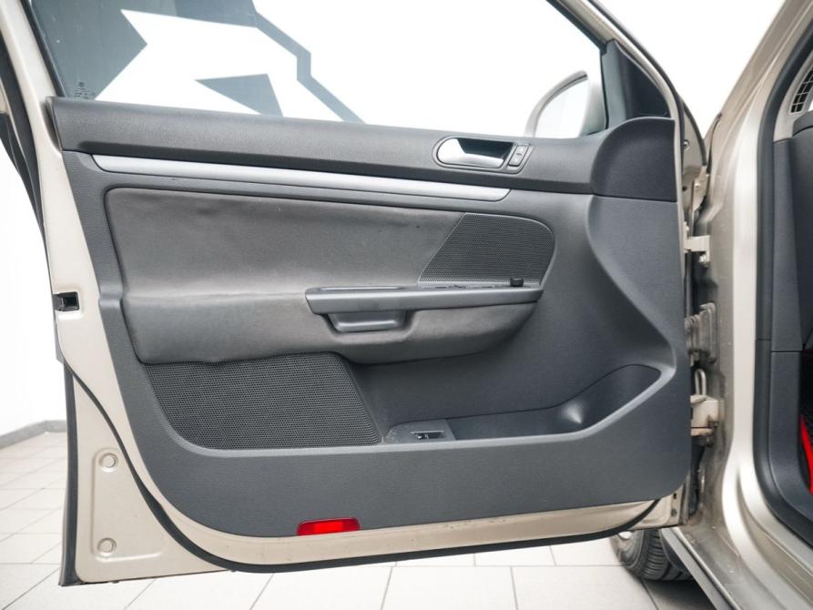 Volkswagen Jetta V Ростов-на-Дону  - изображение 10
