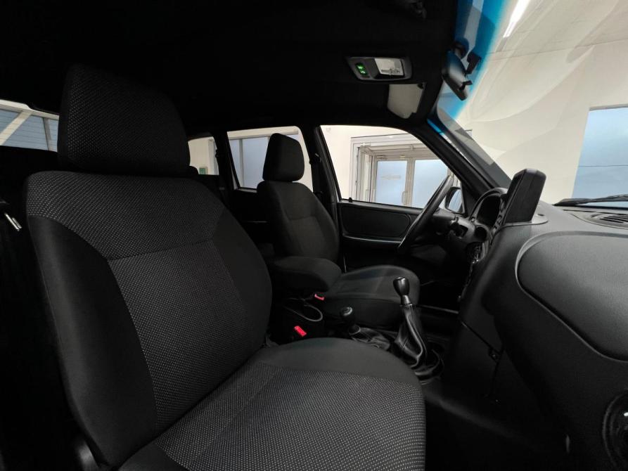 Lada (ВАЗ) Niva Travel I Волгоград  - изображение 35