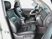 Toyota Land Cruiser 200 Series Рестайлинг 1 Ростов-на-Дону  - изображение 38
