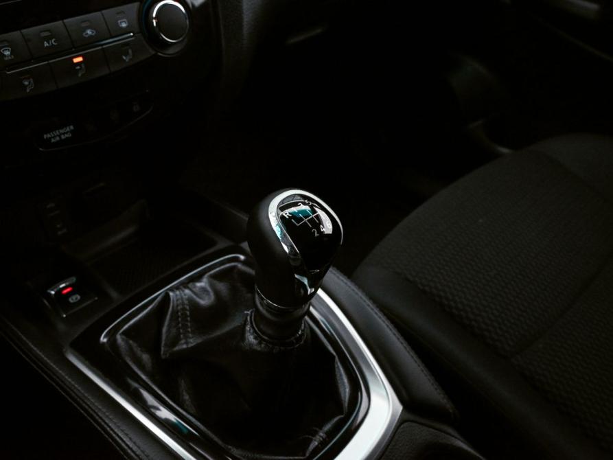 Nissan Qashqai II Екатеринбург  - изображение 10
