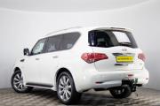 Infiniti QX80 I Пермь  - изображение 36