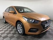 Hyundai Solaris II Москва  - изображение 22