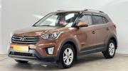 Hyundai Creta I Киров  - изображение 19