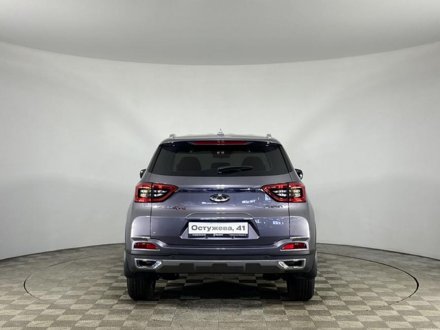 Chery Tiggo 4 Pro I Воронеж  - изображение 8