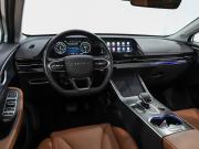 Omoda C5 I Ростов-на-Дону  - изображение 23