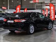 Toyota Camry VIII (XV70) Санкт-Петербург  - изображение 33