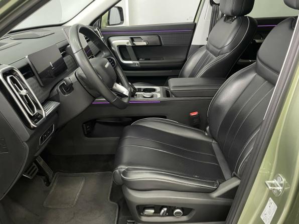 Jaecoo J7 I с пробегом 2023 года, цена 2 245 000 рублей, 47274 км, внедорожник, Автокод Объявления