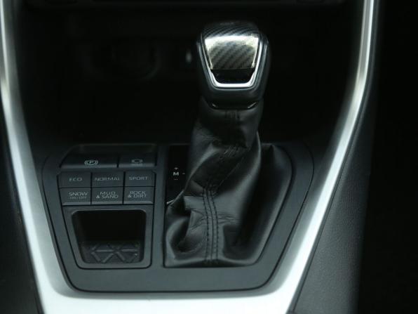 Toyota RAV4 V (XA50) с пробегом 2020 года, цена 3 121 000 рублей, 45200 км, внедорожник, Автокод Объявления