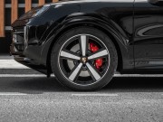 Porsche Cayenne III Рестайлинг Москва  - изображение 50