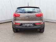 Kia Sportage III Рестайлинг Москва  - изображение 26