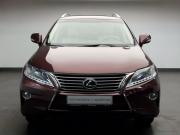 Lexus RX III Рестайлинг Москва  - изображение 22