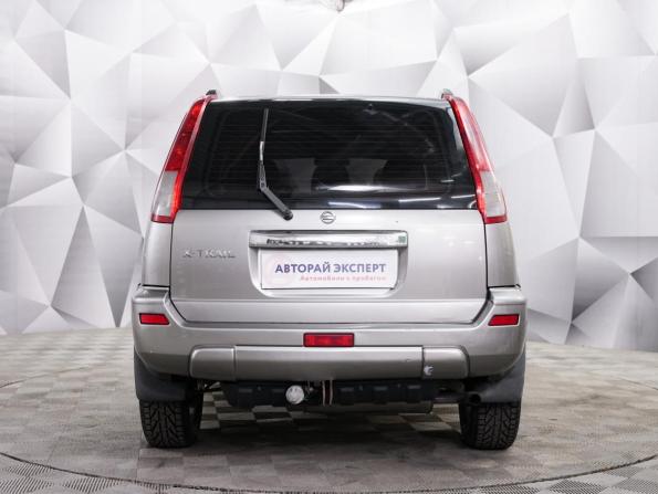 Nissan X-Trail I с пробегом 2001 года, цена 511 000 рублей, 363965 км, внедорожник, Автокод Объявления
