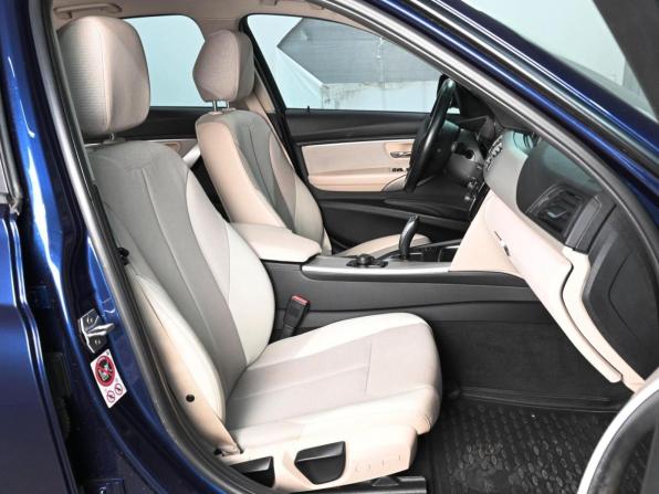 BMW 3 серии VI (F3x) Рестайлинг с пробегом 2016 года, цена 2 119 000 рублей, 189349 км, седан, Автокод Объявления