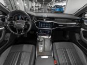 Audi A6 V (C8) Москва  - изображение 37