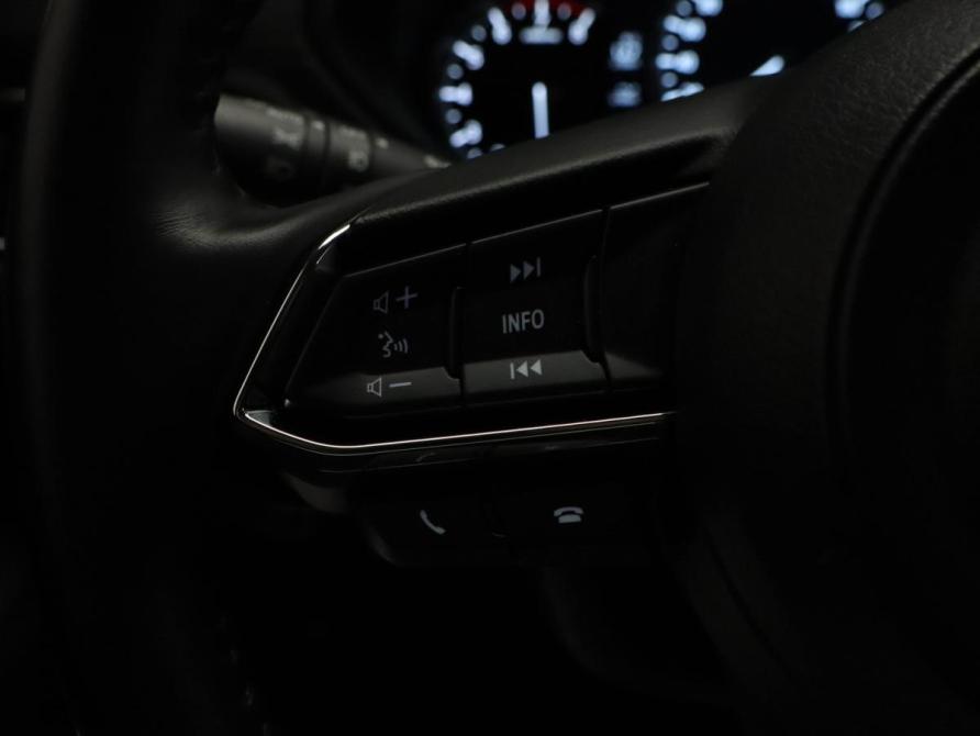 Mazda CX-5 II Москва  - изображение 18