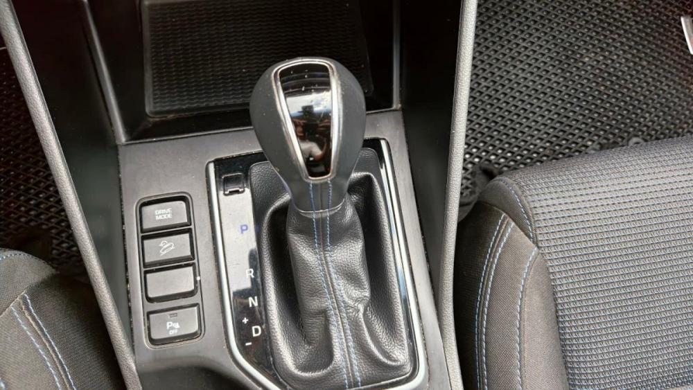 Hyundai Tucson III Астрахань  - изображение 18