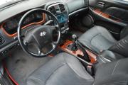 Hyundai Sonata IV (EF) Рестайлинг Старый Оскол  - изображение 36