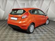 Ford Fiesta Mk6 Рестайлинг Москва  - изображение 22