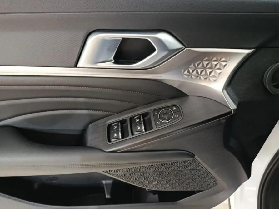 Haval F7 II Уфа  - изображение 16