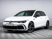 Volkswagen Golf VIII Москва  - изображение 21
