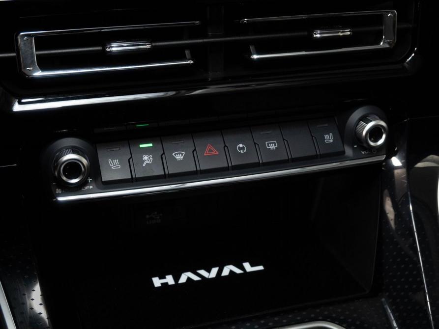Haval M6 II Казань  - изображение 11