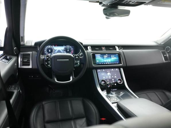 Land Rover Range Rover Sport II Рестайлинг с пробегом 2021 года, цена 5 999 444 рубля, 44163 км, внедорожник, Автокод Объявления