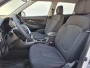 Hyundai Creta II Москва  - изображение 22