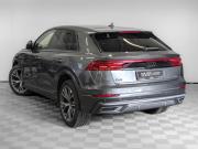 Audi Q8 I (4M) Москва  - изображение 43