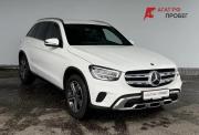 Mercedes-Benz GLC I (X253) Рестайлинг Киров  - изображение 31