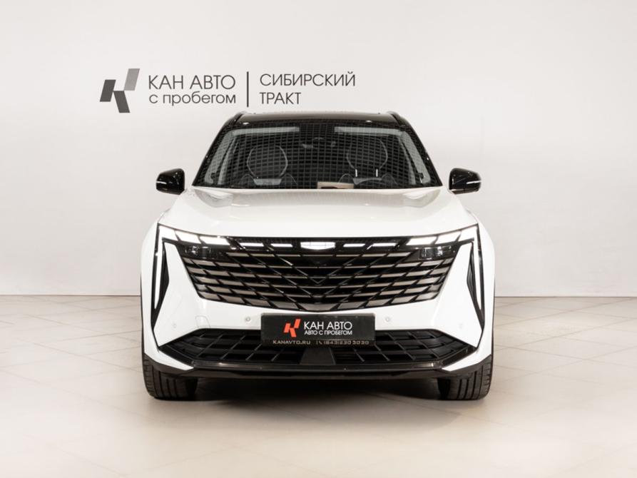 Geely Atlas II Казань  - изображение 2