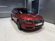 Audi A3 II (8P) Рестайлинг 1 Новосибирск  - изображение 28