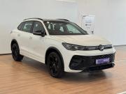 Volkswagen Tiguan III (China Market) Волгоград  - изображение 40
