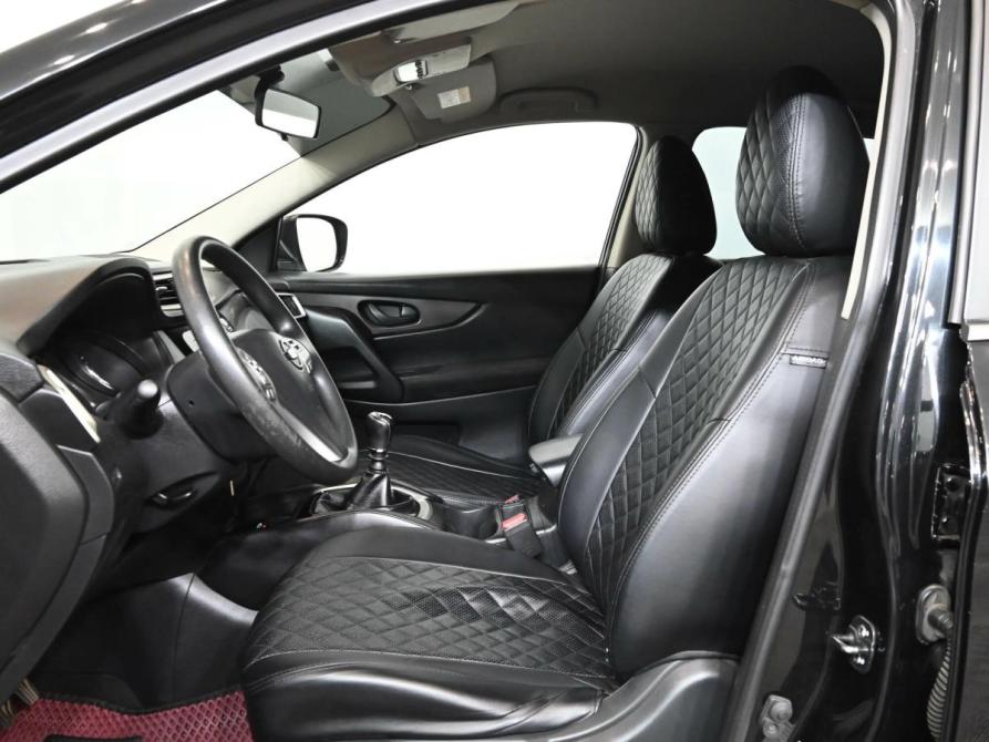 Nissan Qashqai II Екатеринбург  - изображение 16