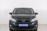 Toyota Verso I Рестайлинг Красноярск  - изображение 25